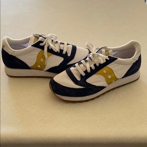 Saucony Jazz Originals, Only worn twice